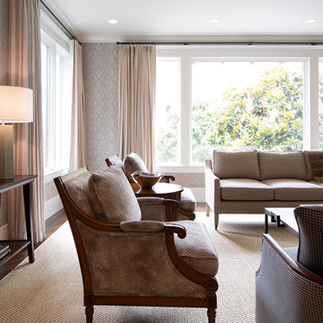 Pacific Heights Family Home