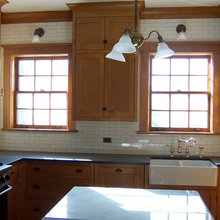 Kitchen Ideas