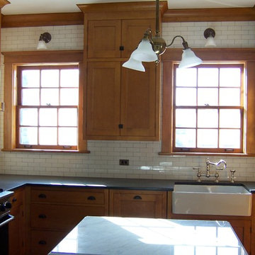 Colby Mansion