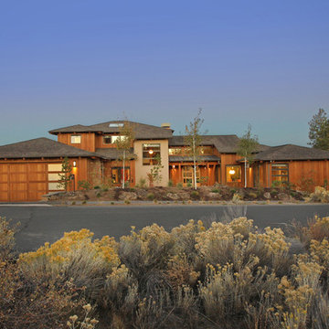 Shevlin Commons Residence