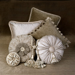 Custom Pillows - Products