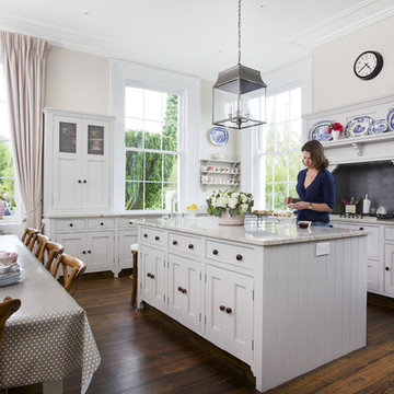Selection of Kitchens
