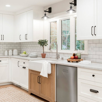 California Rustic