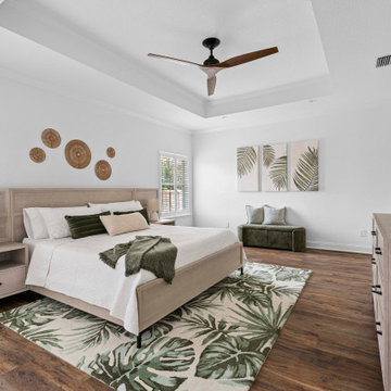 Short Term Rental Design