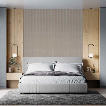 Décor Fabric- Wallpaper