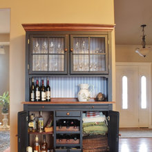furniture rehab