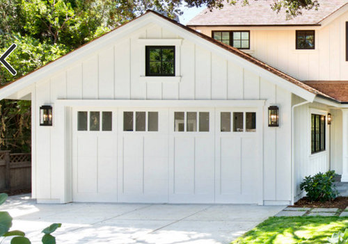 Need help changing ugly stucco home into urban farmhouse/traditional.