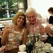 Foto von Cindy Dowd