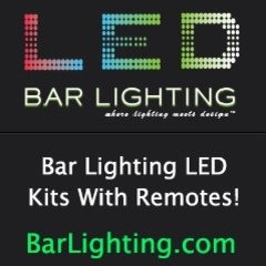 LED Bar Lighting