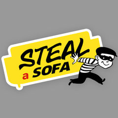 Steal A Sofa Furniture Outlet