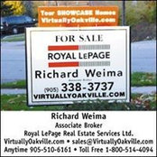 Virtually Oakvilles billede