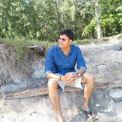 Foto von Jackie Kapadia