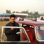 Aritra Sen's photo