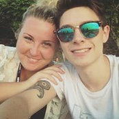 Emily Hoath's photo