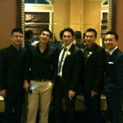 Michael Adis foto
