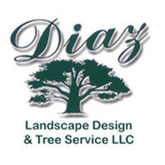 Diaz Landscaping Design & Tree Service