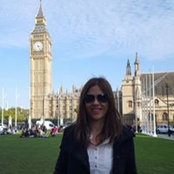 Biljana Kosanović's photo