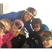 Adria Neverauskas's photo