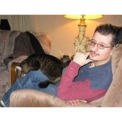 Gregory Rusnak's photo