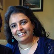 Roma Huq's photo