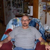 Kirk Christophers foto