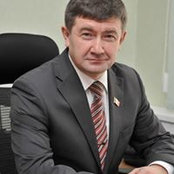 Алексей Чуршин's photo