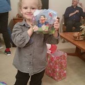 Deirdre Bolm's photo