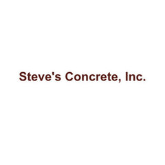 Steve's Concrete Inc