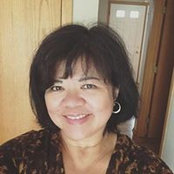Renee Domingo's photo