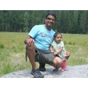 Vaibhav Domkundwar's photo