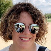 Foto von Alisa Cummins