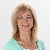 Stacey Robinson's photo