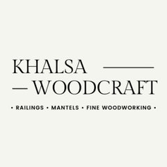 Khalsa Woodcraft