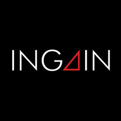 INGAIN - комплексное создание интерьеров