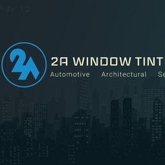 2A Window Tinting