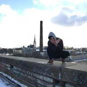Mac Walsh's photo