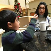 Sanchita Dasgupta's photo