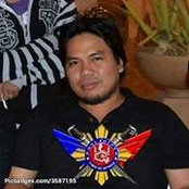 Abraham Hapie's photo