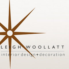 Leigh Woollatt Interior Design