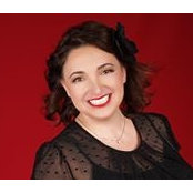 Inna Shapiro's photo