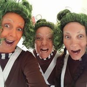 Foto von Helen Brooks