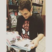 Horacio Ortiz's photo