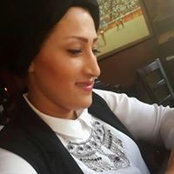 Foto von Sahar Khader