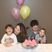 Steph Anie's photo