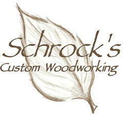 Schrock's Custom Woodworking