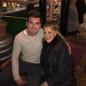 George Lyall's photo