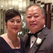 James Chua's photo