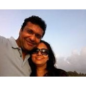 Gautam Poddars foto
