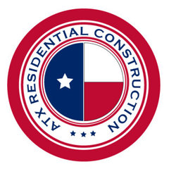 ATX Residential Construction