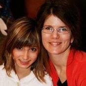 Nancy Dubuc's photo
